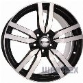 Tech Line TL809 8x18 5x108 ET53 DIA63.4 GRD№1