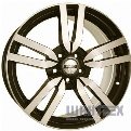 Tech Line TL809 8x18 5x108 ET53 DIA63.4 GRD№2