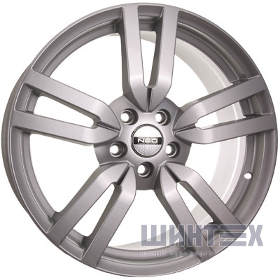 Tech Line TL809 8x18 5x108 ET45 DIA63.4 BD№3