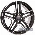 Tech Line TL823 8x18 5x112 ET40 DIA66.6 BD№2