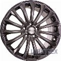 Tech Line TL830 8x18 5x112 ET45 DIA66.6 BH№3