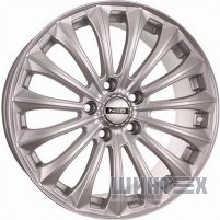 Tech Line TL830 8x18 5x114.3 ET45 DIA67.1 BD