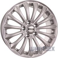Tech Line TL830 8x18 5x112 ET45 DIA66.6 S
