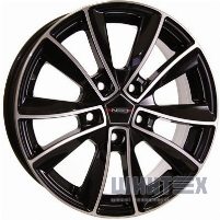 Tech Line TL842 7.5x18 5x114.3 ET38 DIA67.1 BD