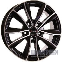 Tech Line TL842 7.5x18 5x114.3 ET38 DIA67.1 BD