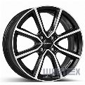 Dezent TN 6x15 4x108 ET32 DIA65.1 S№2