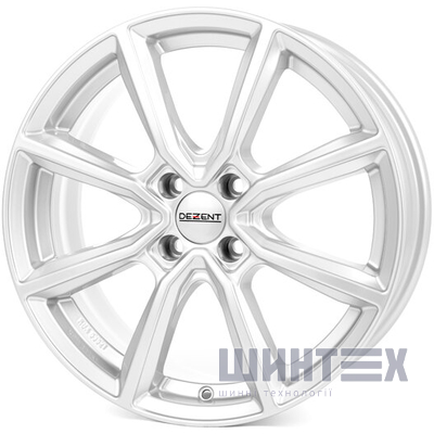 Dezent TN 6.5x16 4x108 ET20 DIA65.1 BP№1