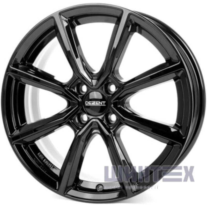 Dezent TN 6x15 4x108 ET32 DIA65.1 S№3