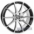 Tomason TN1 8.5x18 5x108 ET40 DIA72.6 B rim P№3