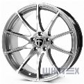 Tomason TN1 8.5x18 5x112 ET30 DIA72.6 B rim P№2