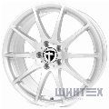 Tomason TN1 8x17 5x112 ET45 DIA72.6 HBP№4