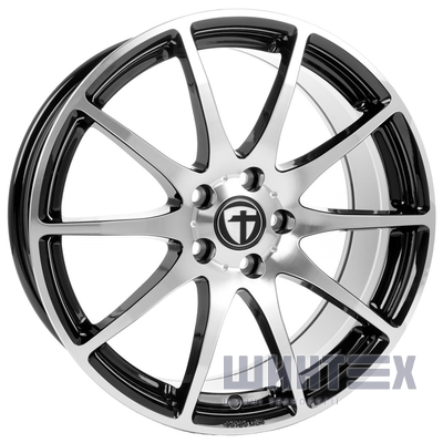 Tomason TN1 8.5x19 5x112 ET40 DIA72.6 MtDGMPL№3