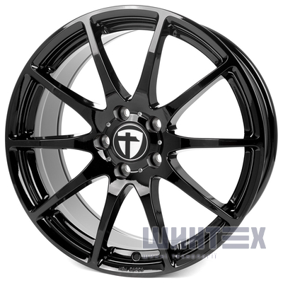 Tomason TN1 8.5x19 5x112 ET30 DIA72.6 B rim P№1