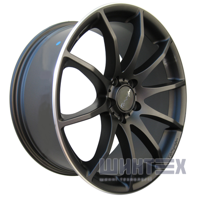 Tomason TN1 8.5x18 5x112 ET30 DIA72.6 B rim P№5