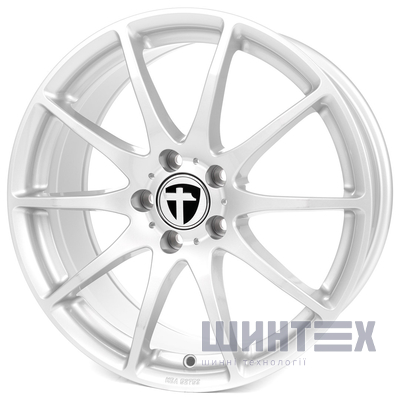 Tomason TN1 8.5x19 5x108 ET40 DIA72.6 B rim P№4