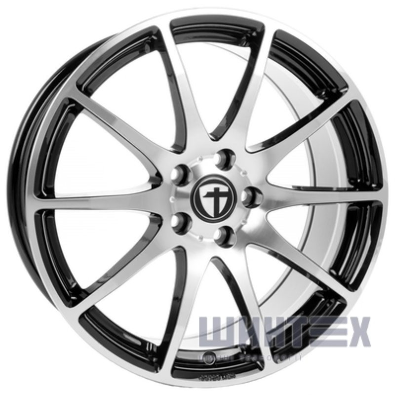 Tomason TN1 8x17 5x112 ET45 DIA72.6 HBP№3