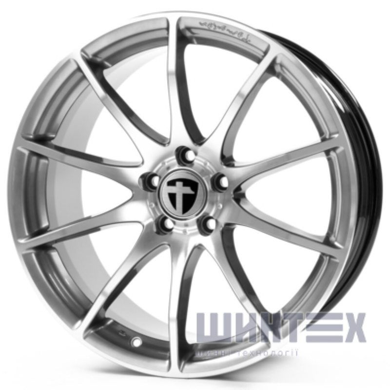 Tomason TN1 8x17 5x112 ET45 DIA72.6 HBP№2