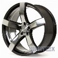 Tomason TN11 8.5x19 5x120 ET35 DIA72.6 GMP№1