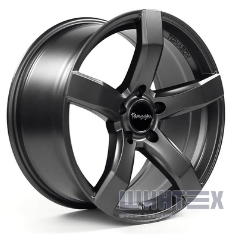 Tomason TN11 8.5x19 5x120 ET35 DIA72.6 GMP№3