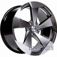 Tomason TN15 8.5x20 5x120 ET35 DIA72.6 HBP