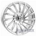 Tomason TN16 8.5x20 5x112 ET45 DIA72.6 GB№3
