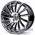 Tomason TN16 8.5x20 5x112 ET45 DIA72.6 GB№2