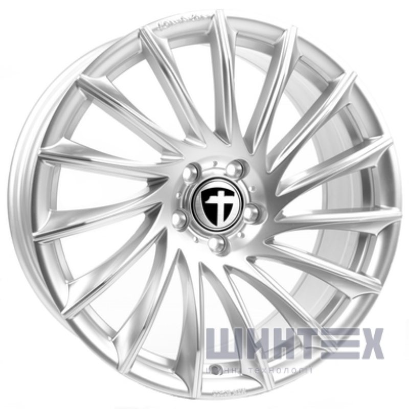 Tomason TN16 8.5x20 5x112 ET45 DIA72.6 GB№3