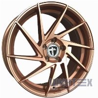 Tomason TN17 8x18 5x112 ET35 DIA72.6 HBP