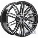 Tomason TN18 8.5x19 5x120 ET50 DIA65.1 Silverbrig№2