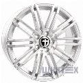 Tomason TN18 8.5x19 5x120 ET50 DIA65.1 GMP№3