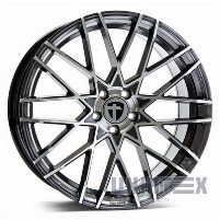 Tomason TN19 8.5x20 5x114.3 ET40 DIA72.6 HBP