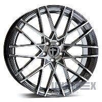Tomason TN19 10.5x21 5x112 ET35 DIA72.6 HBP