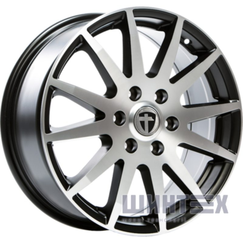Tomason TN1F 7.5x17 5x118 ET64 DIA71.1 MtBP№2