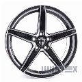 Tomason TN20 8x18 5x100 ET35 DIA63.4 BP№1