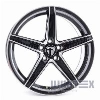 Tomason TN20 8.5x19 5x114.3 ET45 DIA72.6 BP