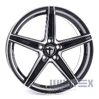 Tomason TN20 8.5x19 5x114.3 ET45 DIA72.6 BP