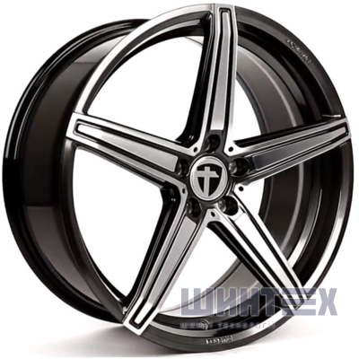 Tomason TN20 8x18 5x100 ET35 DIA63.4 BP№2