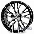 Tomason TN23 8x18 5x110 ET33 DIA65.1 ANTHR№2