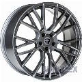 Tomason TN23 8x18 5x110 ET33 DIA65.1 ANTHR№1