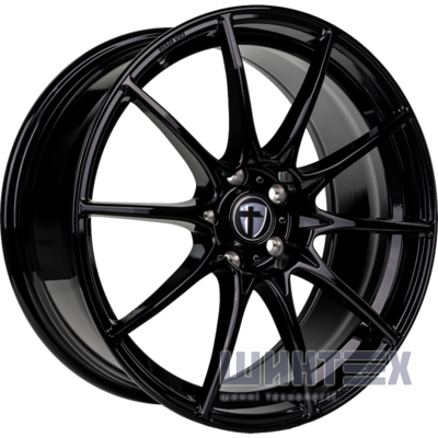 Tomason TN25 8.5x19 5x108 ET45 DIA72.6 BrMP№4