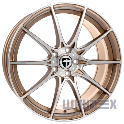 Tomason TN25 8.5x19 5x120 ET35 DIA72.6 BrMP№3