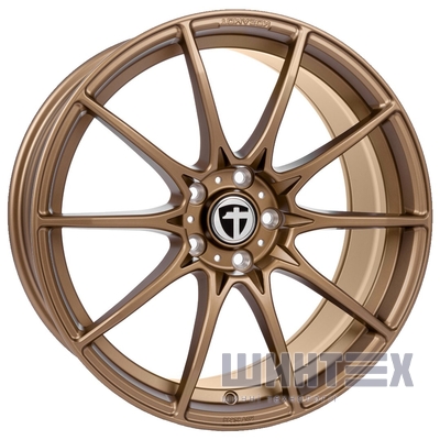 Tomason TN25 8.5x19 5x108 ET45 DIA72.6 BrMP№2