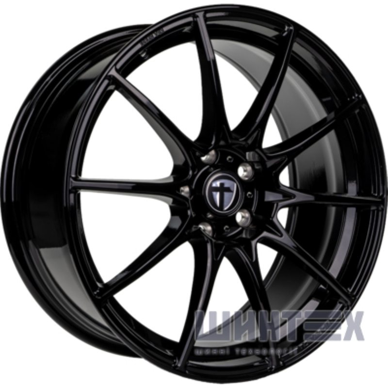 Tomason TN25 8x18 5x114.3 ET45 DIA72.6 GB№4