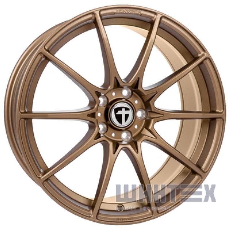 Tomason TN25 8x18 5x114.3 ET45 DIA72.6 GB№2