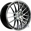 Tomason TN26 8.5x19 5x108 ET45 DIA72.6 HBP№1