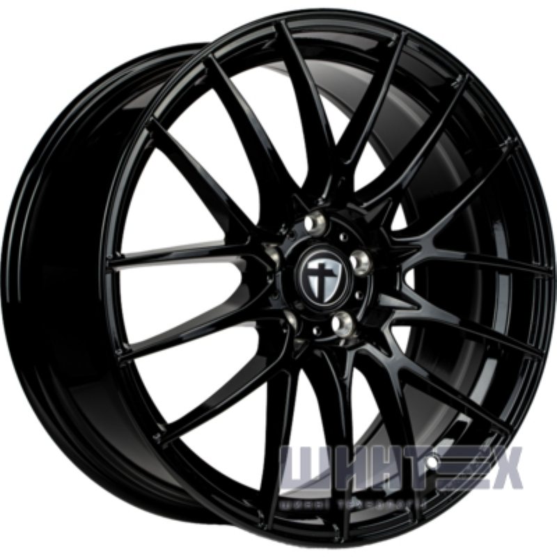 Tomason TN26 8.5x19 5x108 ET45 DIA72.6 HBP№2