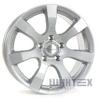 Tomason TN3 6.5x15 4x100 ET40 DIA63.4 S