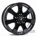 Tomason TN3F 6.5x16 6x130 ET62 DIA84.1 S№1