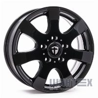 Tomason TN3F 6.5x16 6x130 ET62 DIA84.1 S