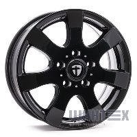 Tomason TN3F 6.5x16 6x130 ET62 DIA84.1 S